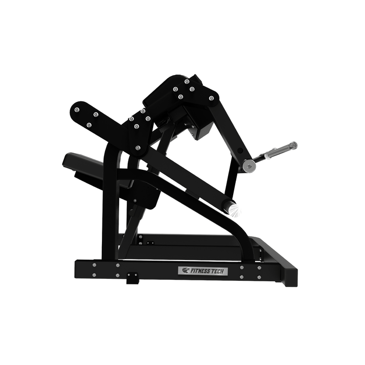 Leverage machine / bicep curl