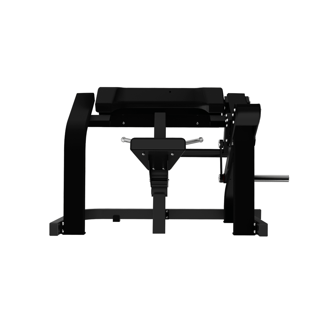 Leverage machine / bicep curl