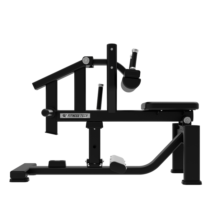 Seated Calf Raise Machine