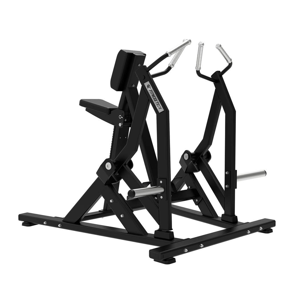 Seated Row Machine Dorian