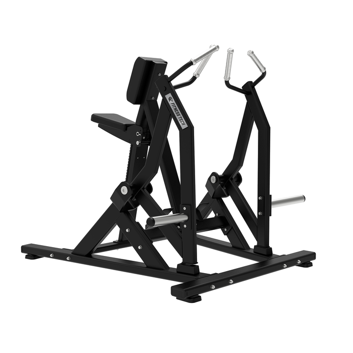 Seated Row Machine Dorian