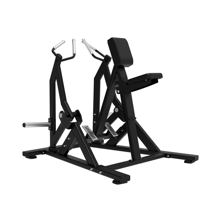 Seated Row Machine Dorian