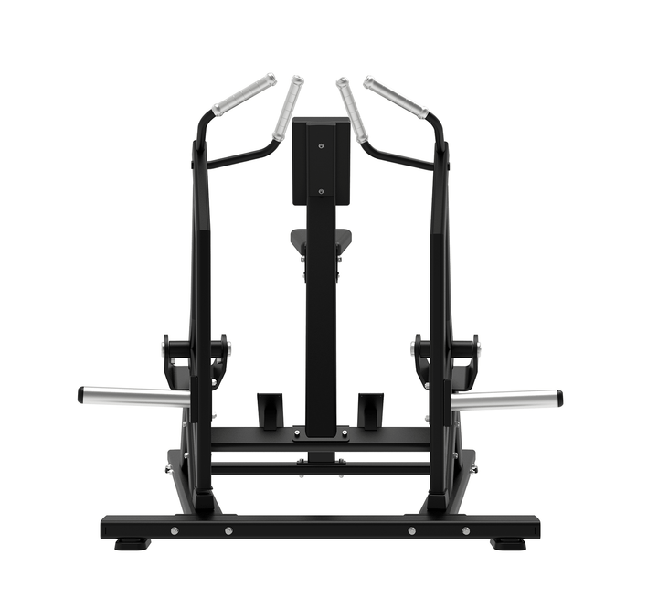 Seated Row Machine Dorian