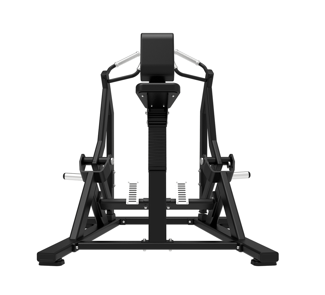 Seated Row Machine Dorian