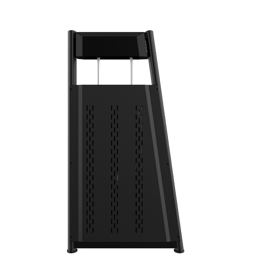 Hipabductor/Adductor Machine