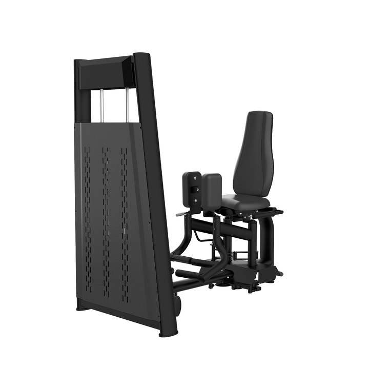 Hipabductor/Adductor Machine