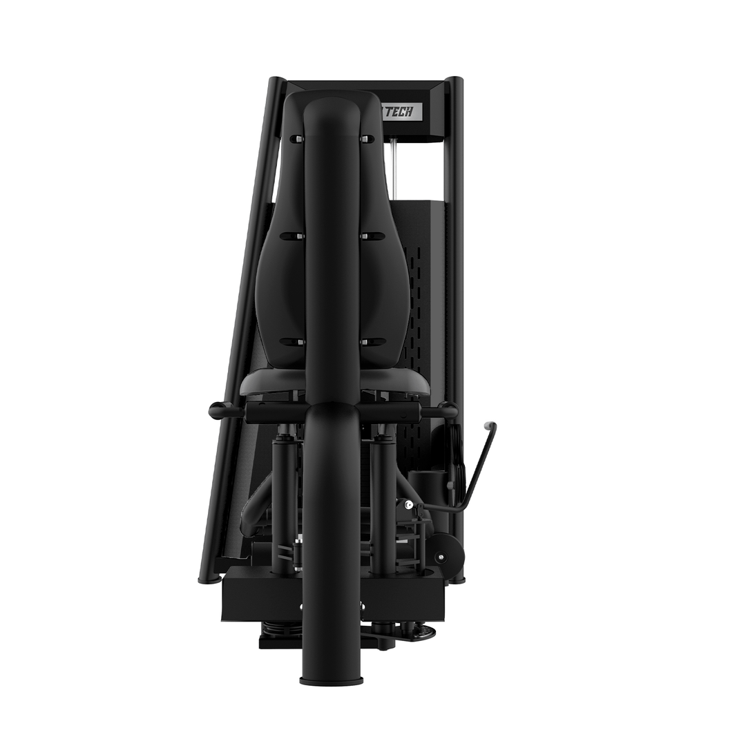 Hipabductor/Adductor Machine