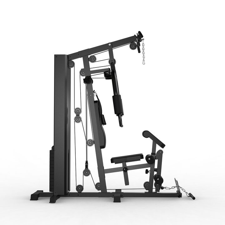 Multi-station krachttrainingsmachine M200