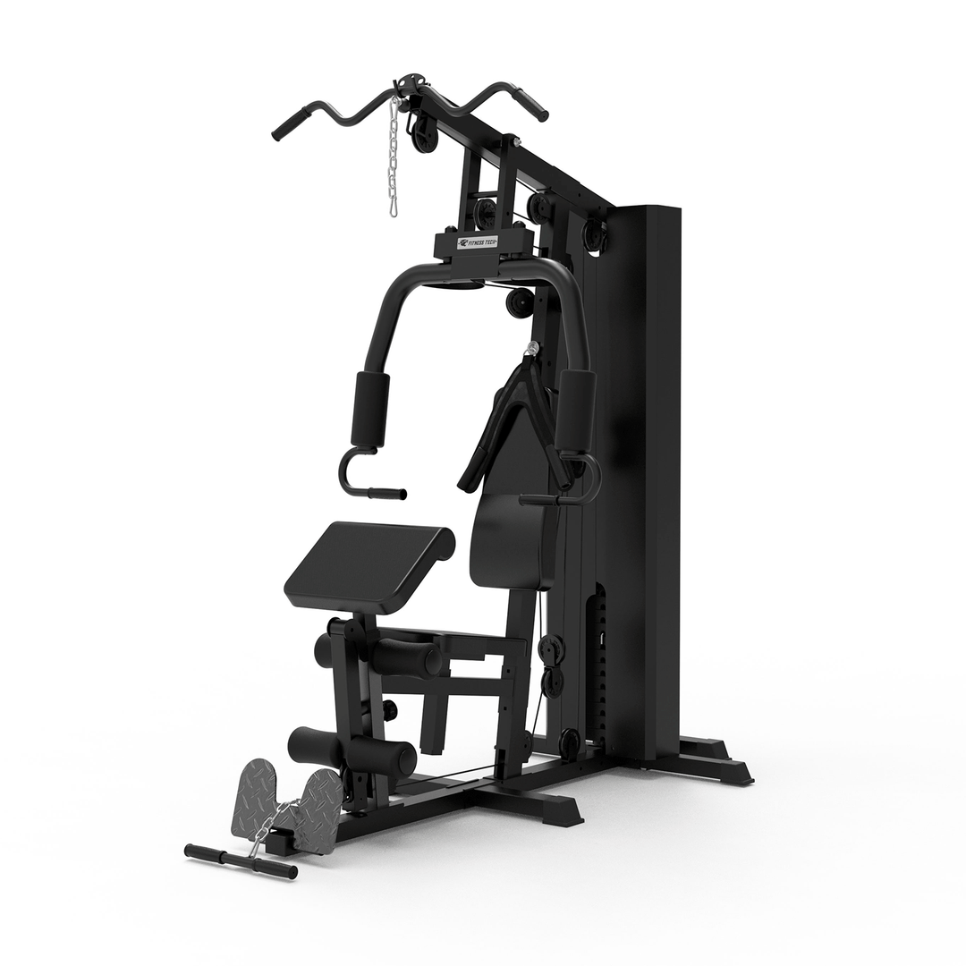 Multi-station krachttrainingsmachine M200