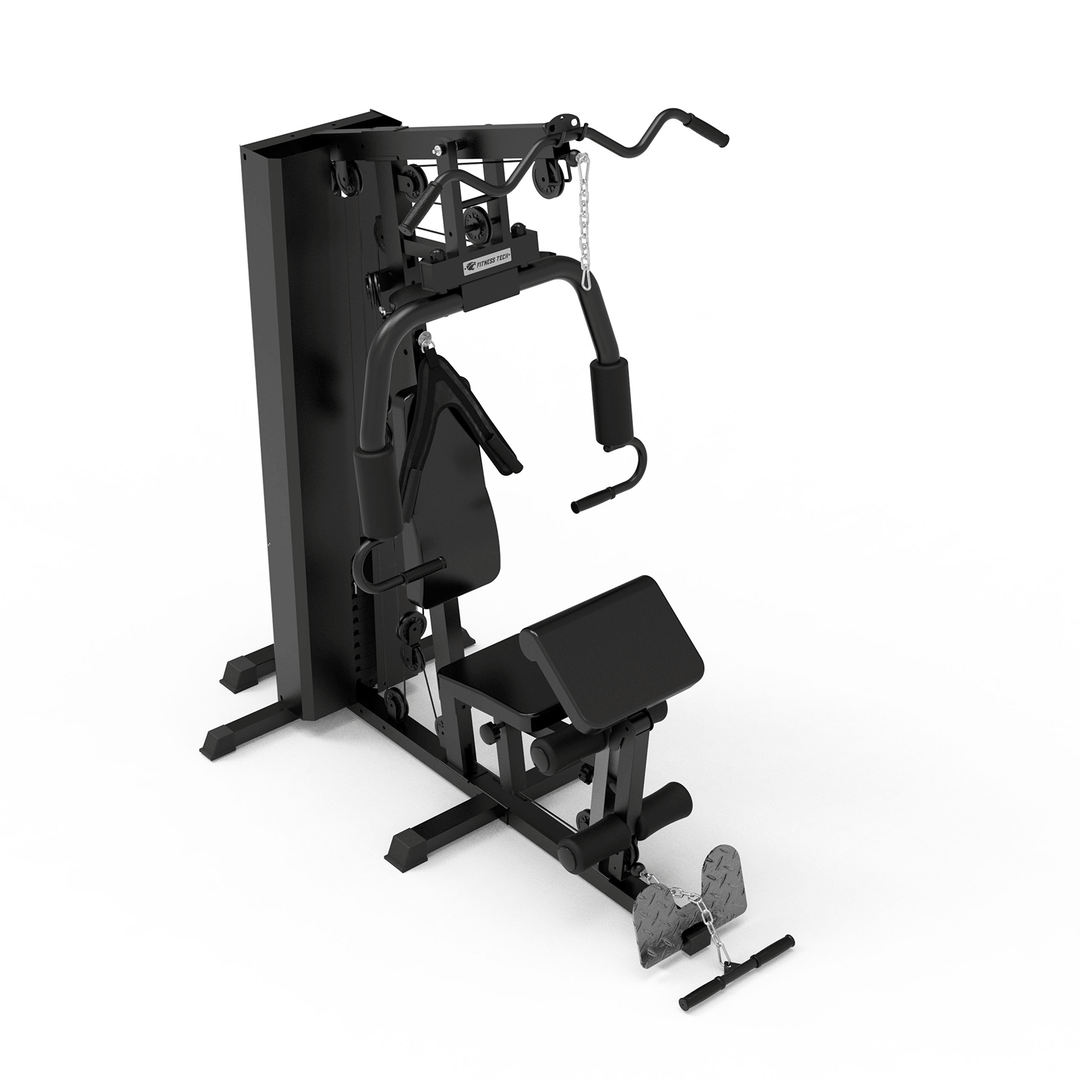 Multi-station krachttrainingsmachine M200