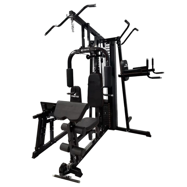 Multifunctionele machine M200 EVOLUTION