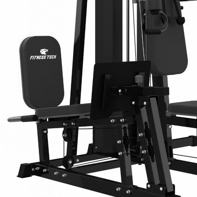 Multifunctionele machine M200 EVOLUTION