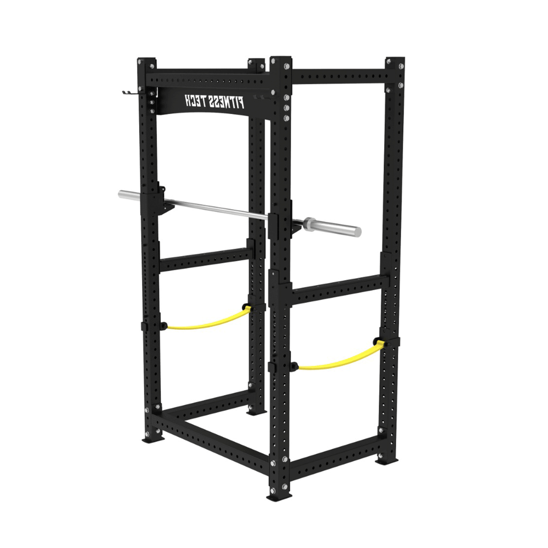 Rack Multifunctionele Power Cage