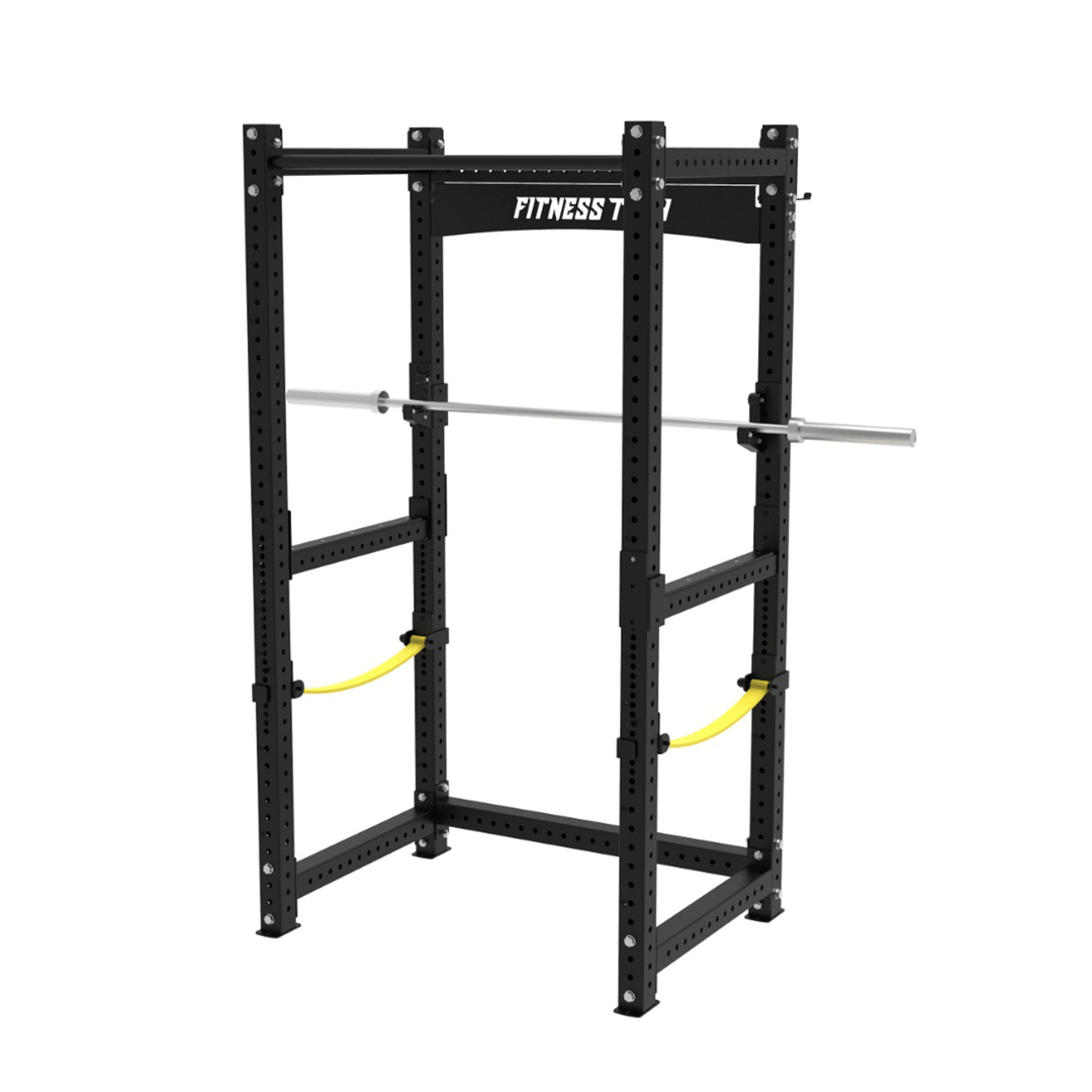 Rack Multifunctionele Power Cage