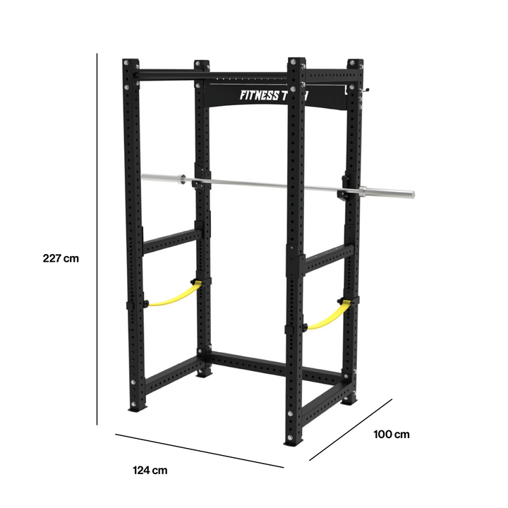 Rack Multifunctionele Power Cage