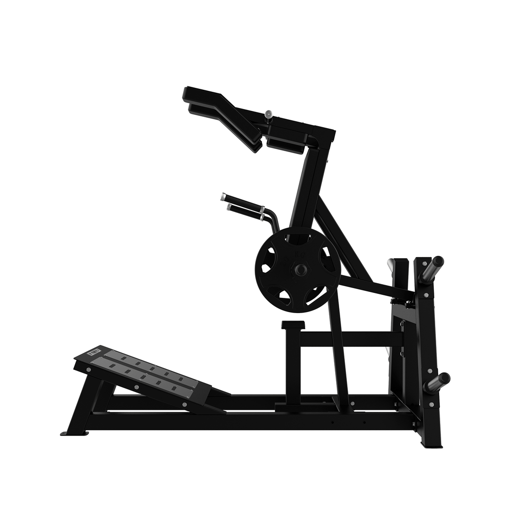 Leverage Machine / Power Squat Fitness Tech