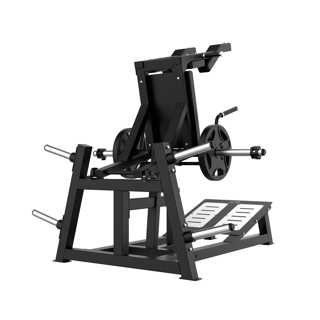 Leverage Machine / Power Squat Fitness Tech