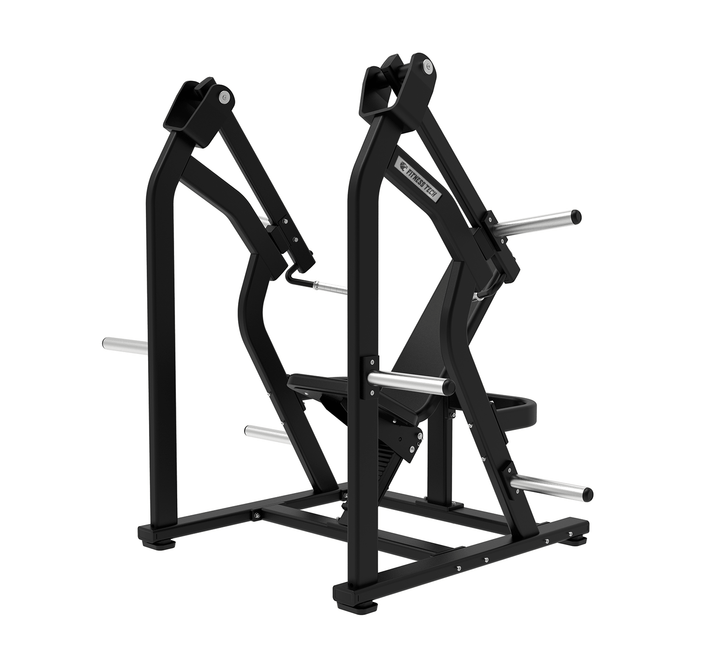 Leverage machine / isolaterale militaire pers zittend