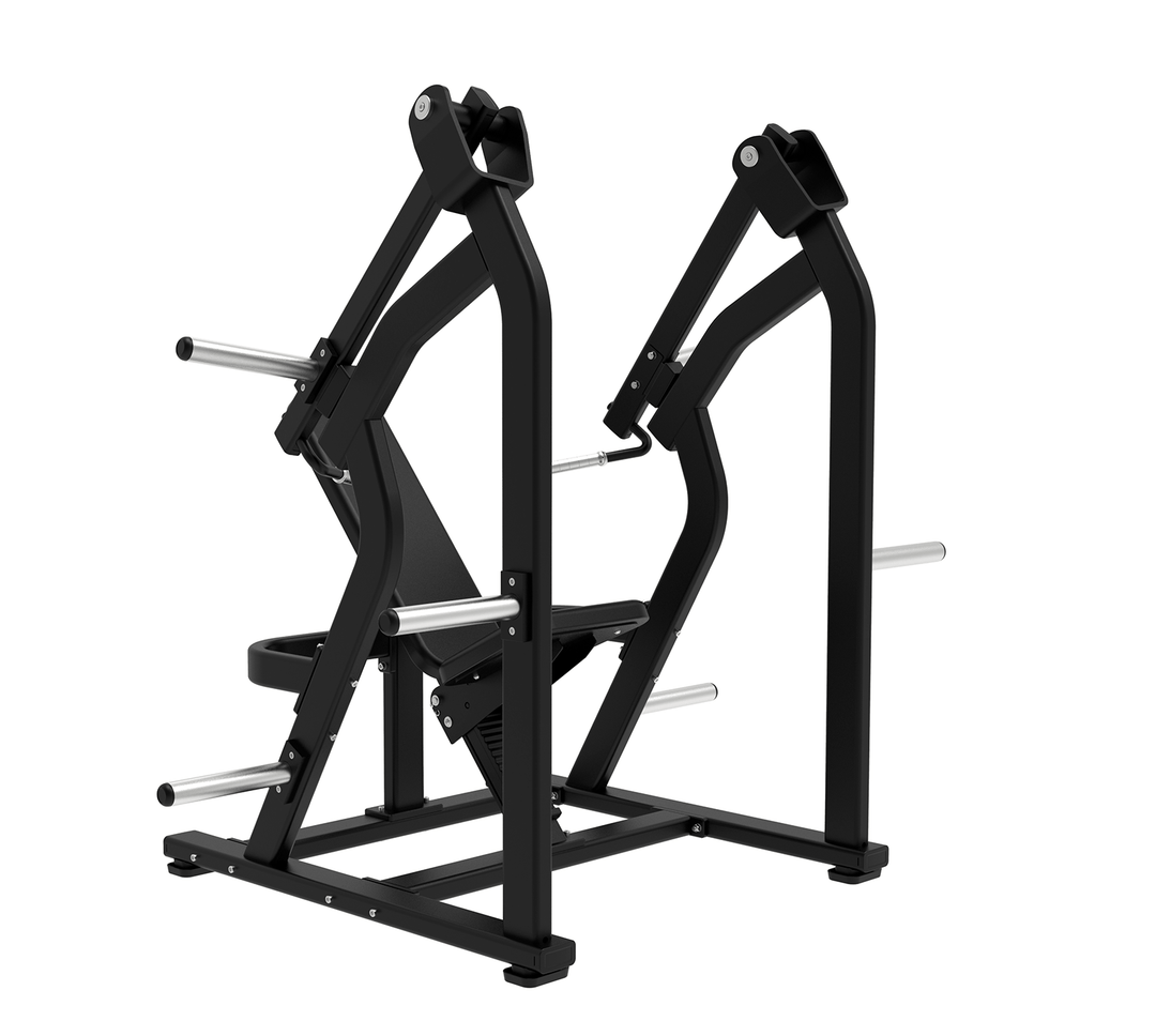 Leverage machine / isolaterale militaire pers zittend