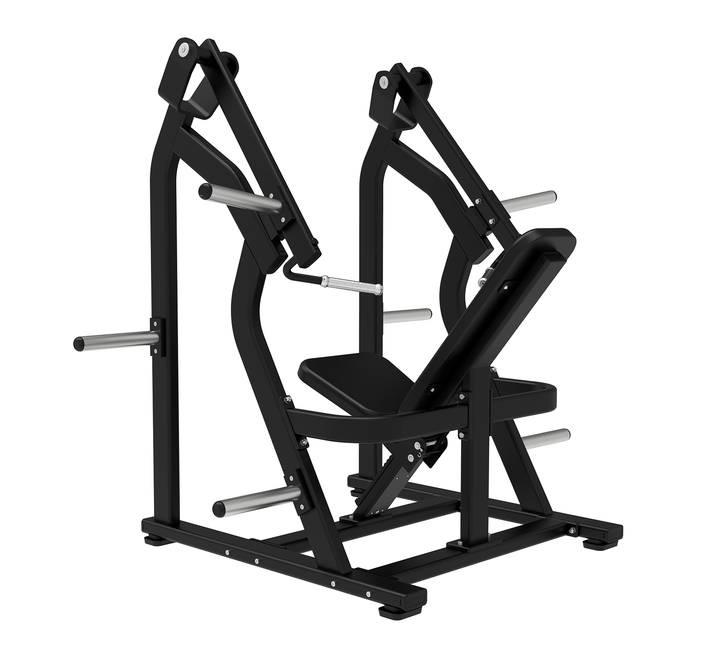 Leverage machine / isolaterale militaire pers zittend