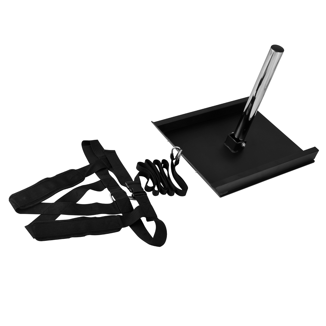 Trek Slede - Trineo de Arrastre