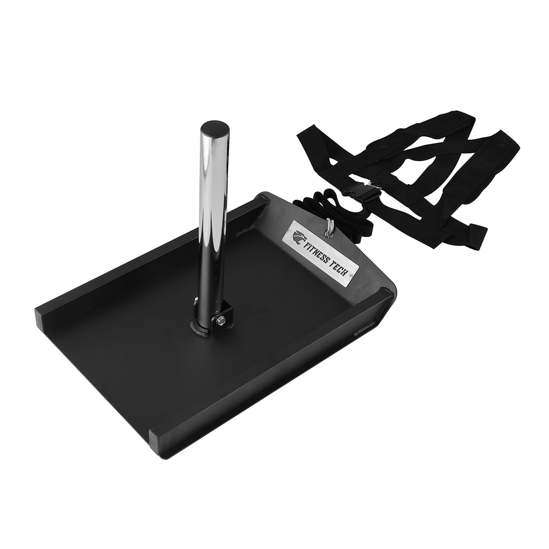 Trek Slede - Trineo de Arrastre