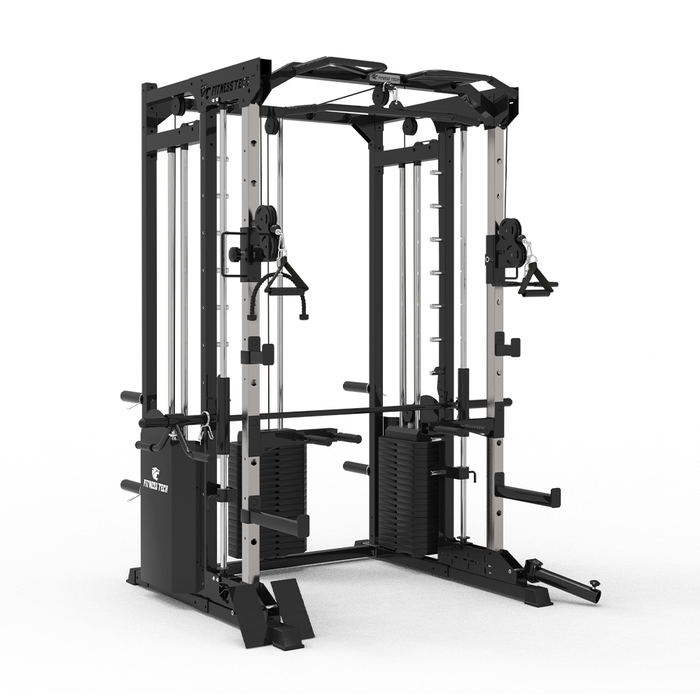 Smith Machine S9000