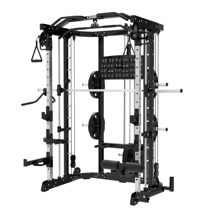 Smith-machine F10