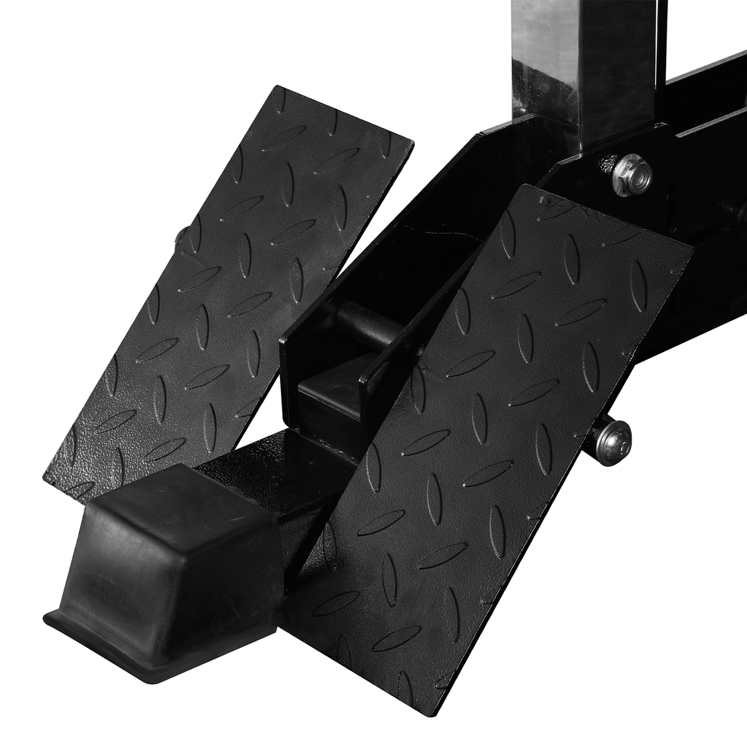 Maquina Smith Machine S8000 I Multifunctionele Krachtmachine