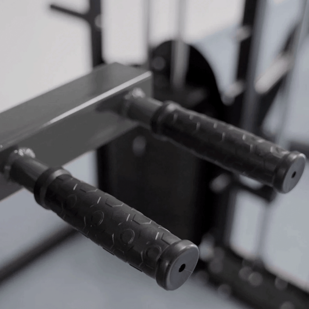 Maquina Smith Machine S8000 I Multifunctionele Krachtmachine