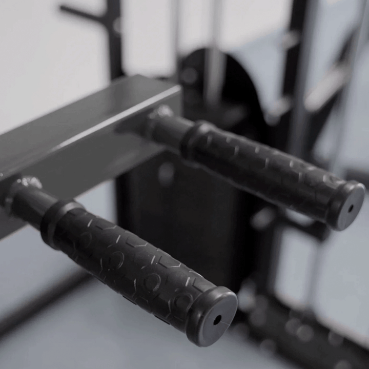 Maquina Smith Machine S8000 I Multifunctionele Krachtmachine