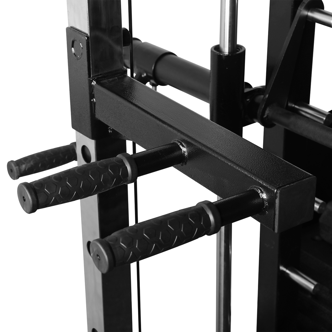 Maquina Smith Machine S8000 I Multifunctionele Krachtmachine