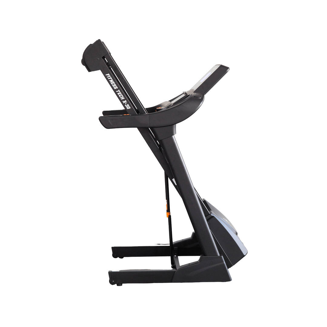 Opvouwbare Loopband X-30