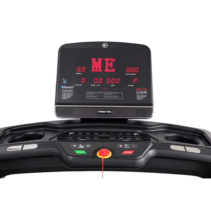 Opvouwbare Loopband X-45