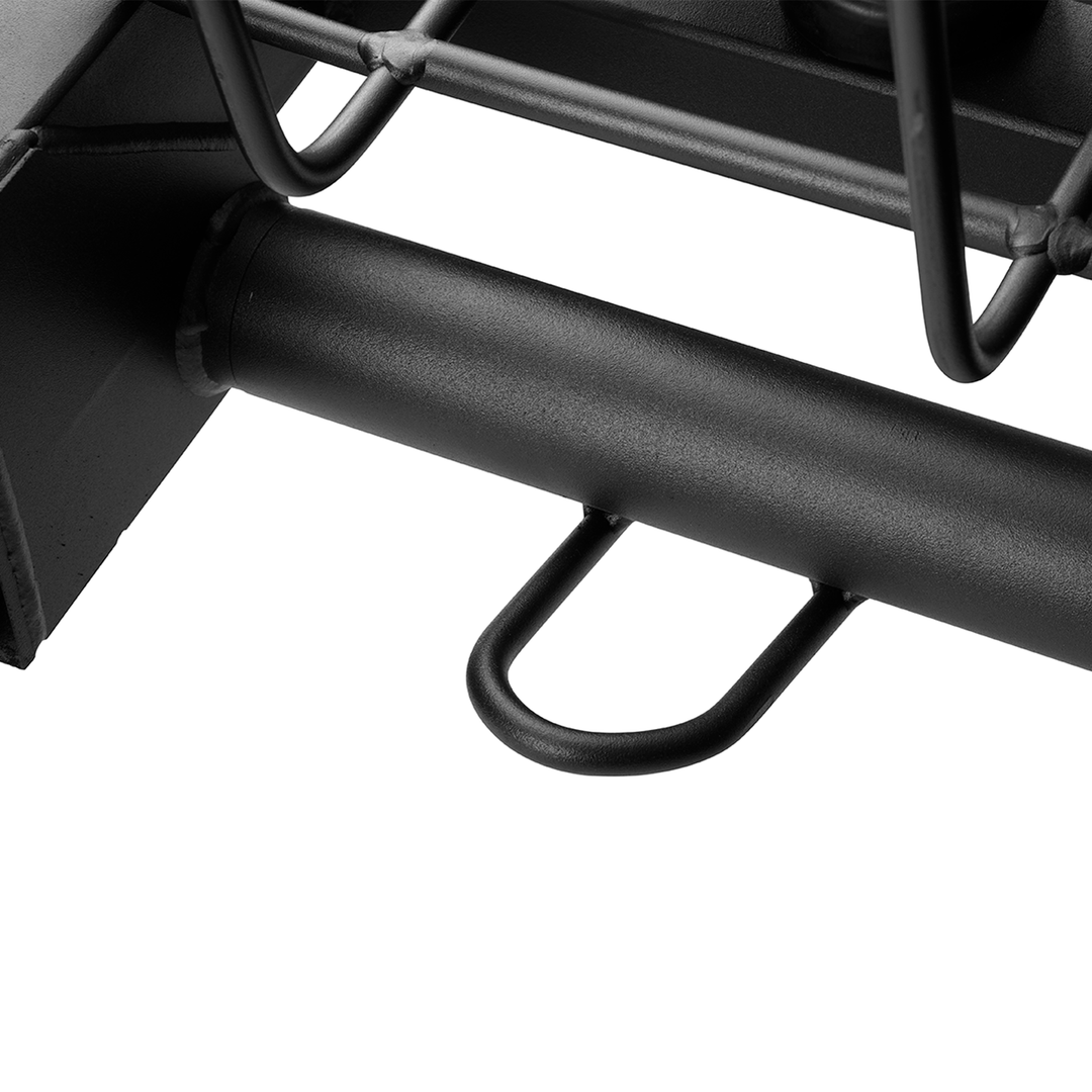 Slee met magnetische weerstand en wielen