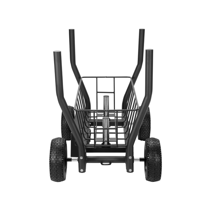 Slee met magnetische weerstand en wielen