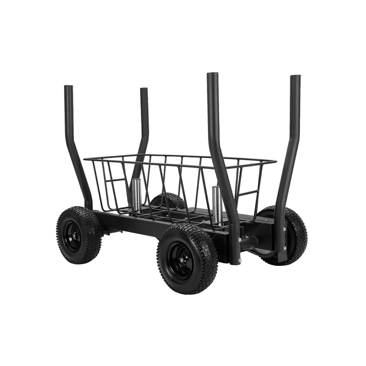 Slee met magnetische weerstand en wielen