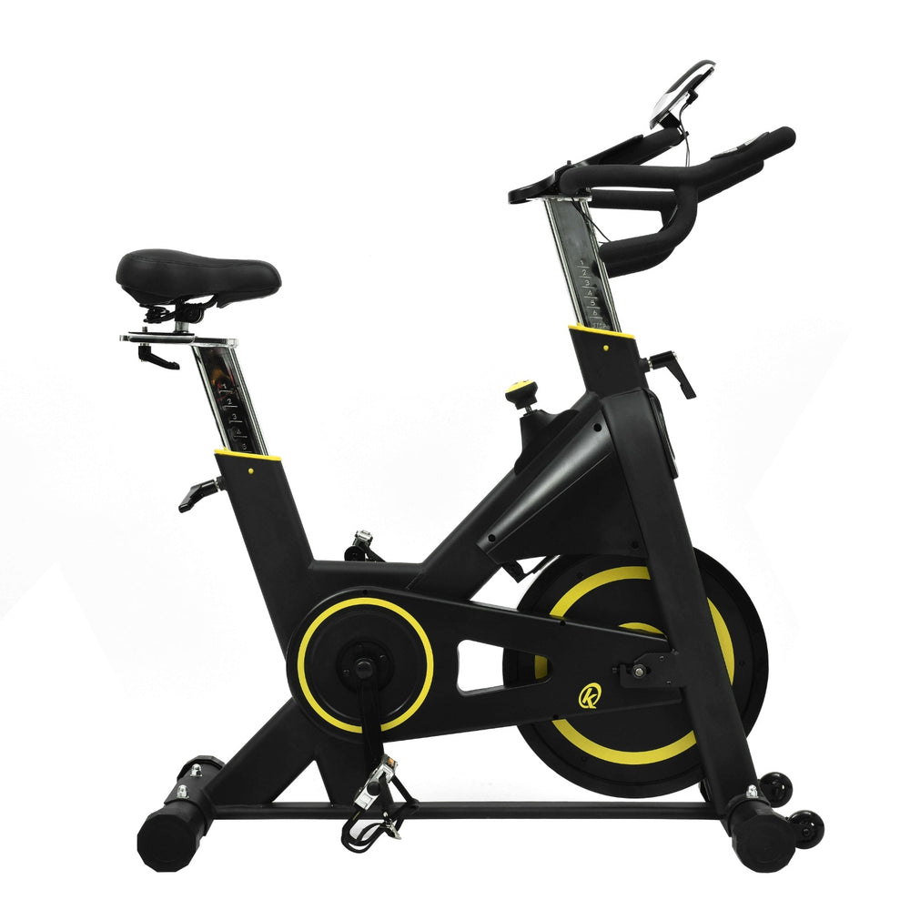 Bicicleta Indoor Formentor - Fitness Tech