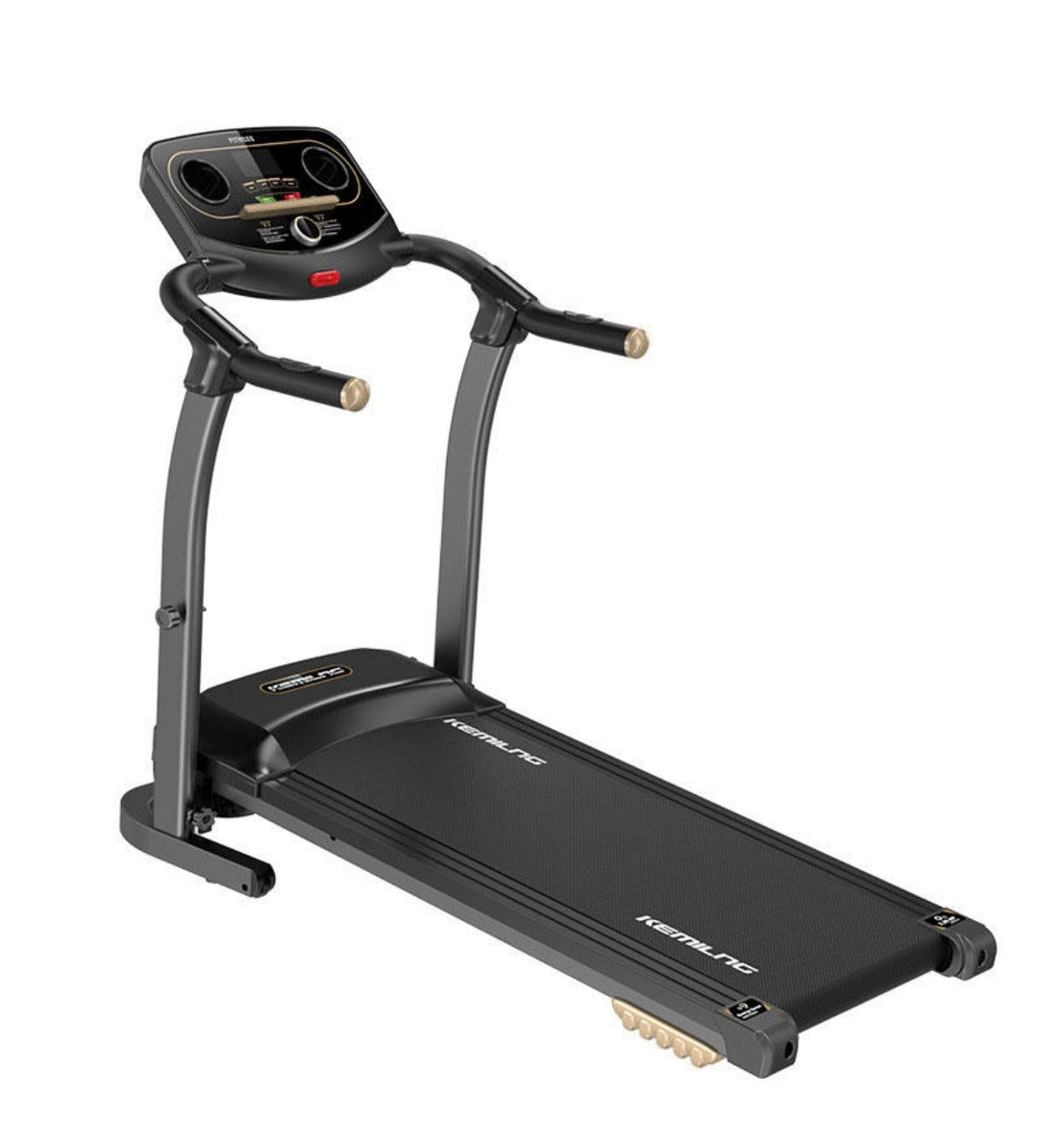 Cinta de Correr C1 Premium - Fitness Tech