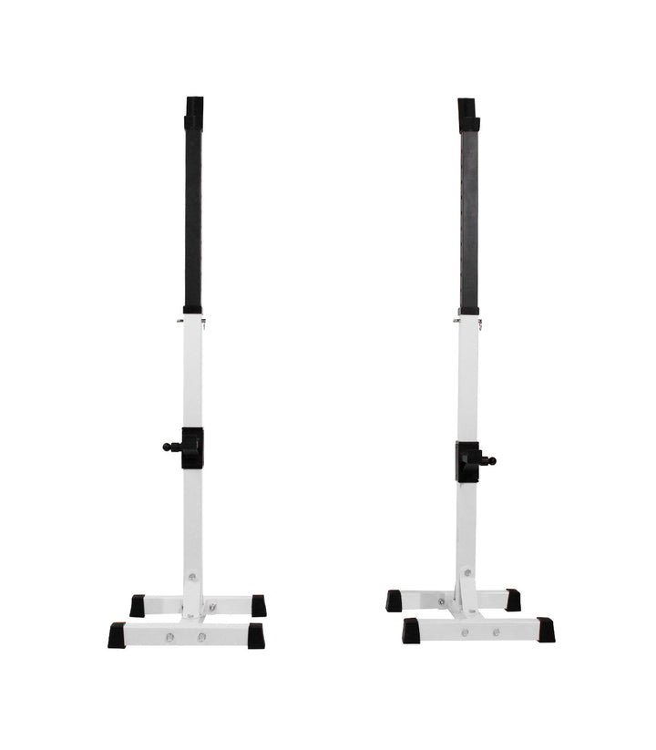 Mini Rack Sentadillas | Fitness Tech