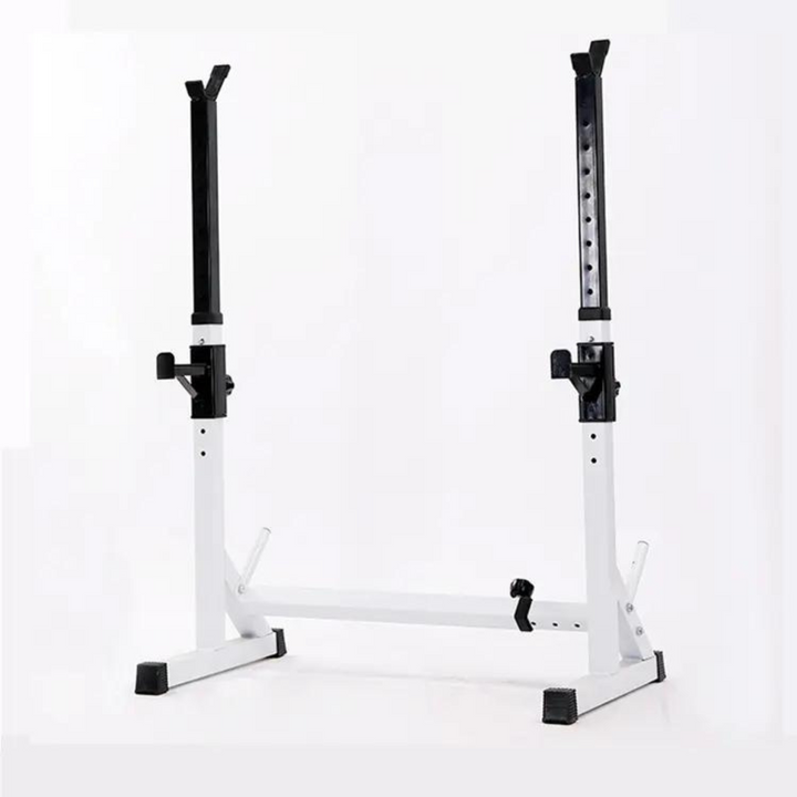 Soporte para levantamiento de pesas | Fitness Tech