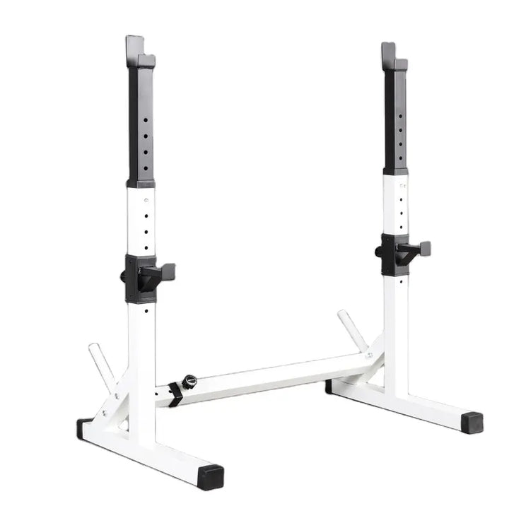 Soporte para levantamiento de pesas | Fitness Tech