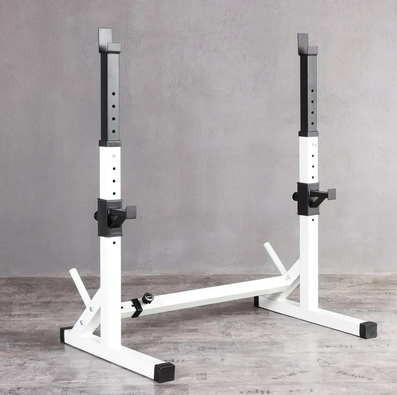 Soporte para levantamiento de pesas | Fitness Tech