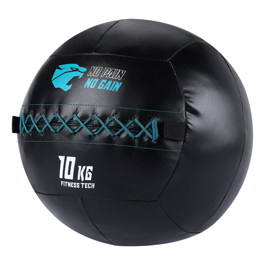 Wall Ball | Balones medicinales | Fitness Tech