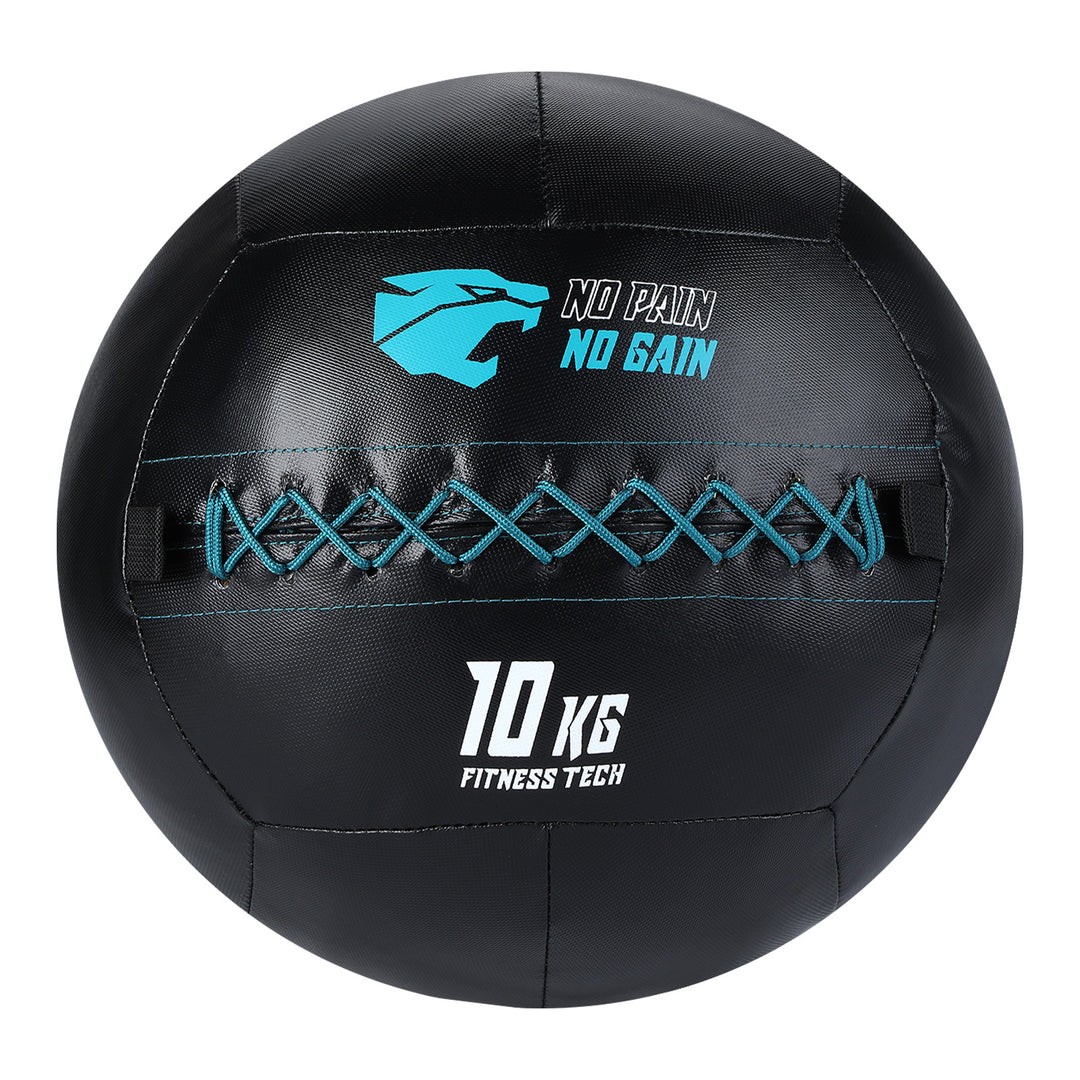 Wall Ball | Balones medicinales | Fitness Tech