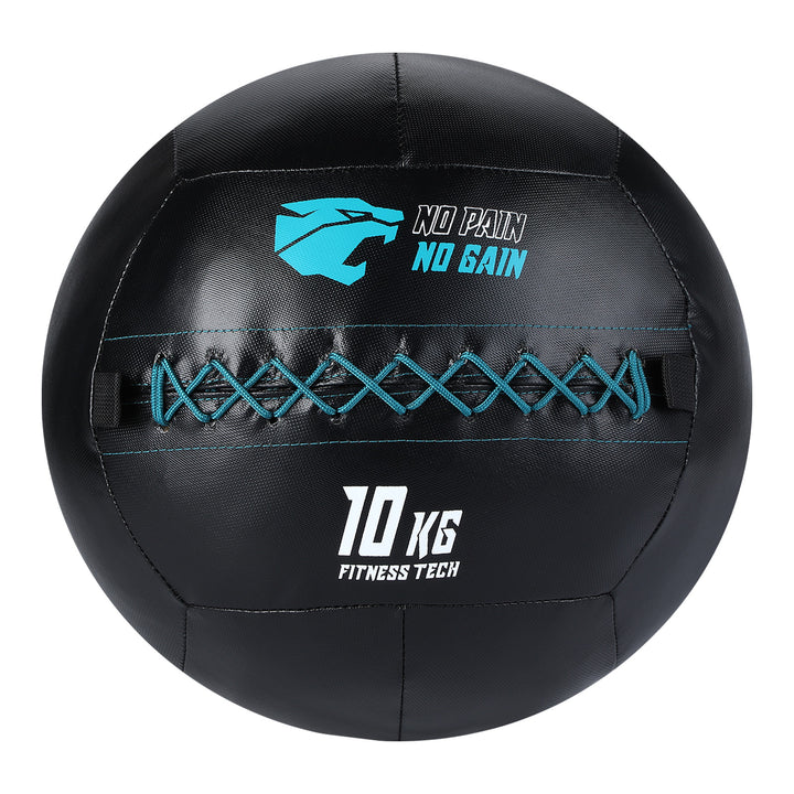 Wall Ball | Balones medicinales | Fitness Tech