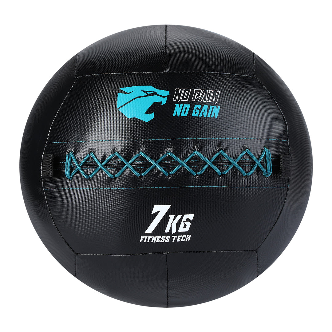 Wall Ball | Balones medicinales | Fitness Tech