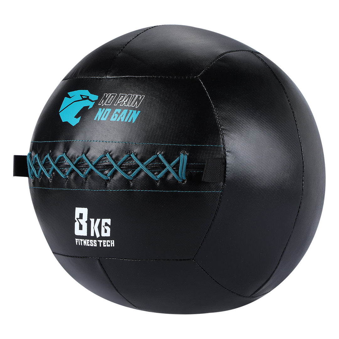 Wall Ball | Balones medicinales | Fitness Tech