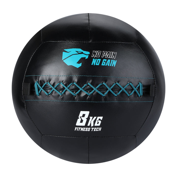 Wall Ball | Balones medicinales | Fitness Tech