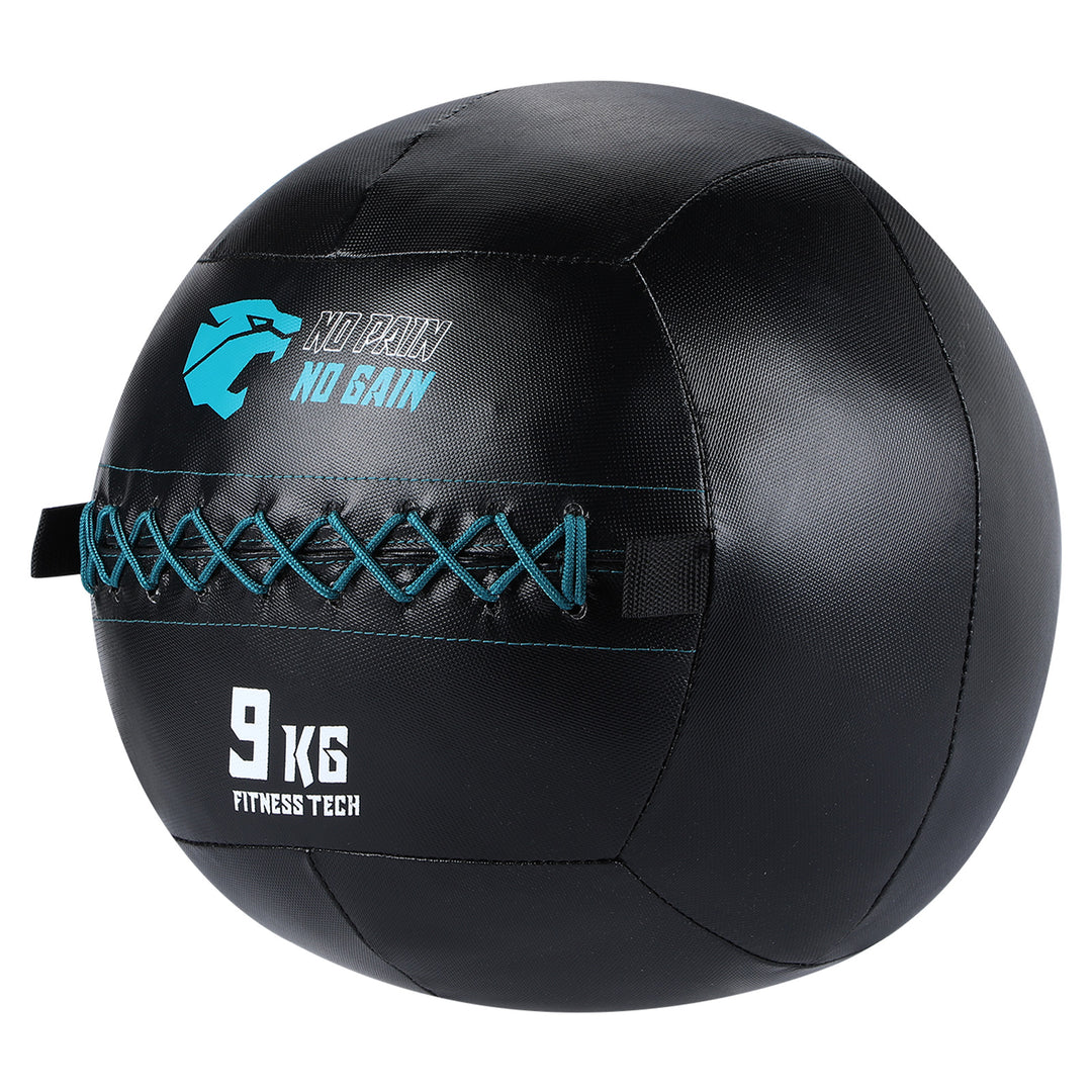 Wall Ball | Balones medicinales | Fitness Tech